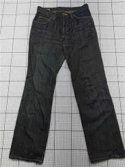 ◇ Θ リー Lee RIDERS 6227 ストレートジーンズ デニムパンツ 29インチ メンズ E  【1603090018925】