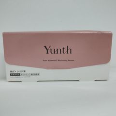 ユンス Yunth Pure VC Whitening Serum 28包 - メルカリ