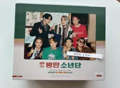 未開封 BTS 2021 シーグリ シーズングリーティング (未開封)