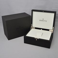 ゼニス 箱｜ZENITH BOX - メルカリ