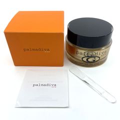 パルマディーバ ゴージャスオールインワンクリーム プラス 50g3個