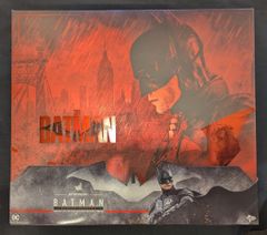 ビンテージ アンディウォーホル バットマンBATMAN WARHOL ポスター