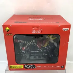 4063 【ラストワン賞】忍野忍 プレミアムフィギュア 赤ver. 一番くじプレミアム シリーズ~暦ノ至福ノ時~
