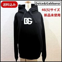 新品未使用】ドルチェ＆ガッバーナD&G / Dolce & Gabbana DGロゴ 