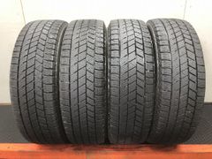 BS BRIDGESTONE BLIZZAK VRX3 185/60R15 15インチ スタッドレス 4本 23 