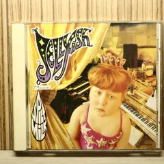 2026年最新】jellyfish ミルクの人気アイテム - メルカリ