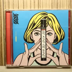 【レコード】lyrical school ﻿ BE KIND RE WIND lyrical school 