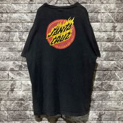 希少 SANTA CRUZ Tシャツ NHS サンタクルーズ スケート ⑥ - メルカリ