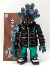 GYAROMI ギャロミ マジンガーZ クトゥルフオイド Devil toys 新品未開封 GYAROMI ギャロミ 台湾 TTF マジンガーZ クトゥルフオイド