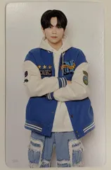 INI 藤牧京介 2023 LAPOSTA 024