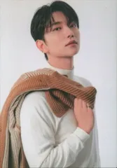 SEVENTEEN JOSHUA 2021 SEVENTEEN'S HOME 117