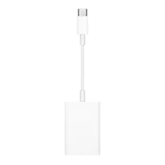 Apple USB-C - SDカードリーダー ???????ri 87fe9ab4