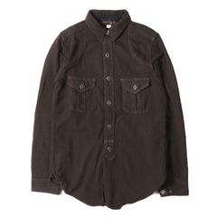 美品/レア】FREEWHEELERS GAS GUZZLER 半袖size17 - メルカリ