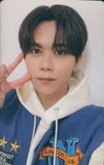 INI 藤牧京介 2023 LAPOSTA 026