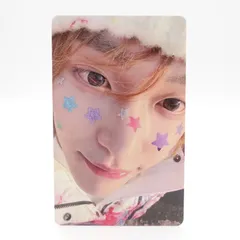 RIIZE  ウォンビン All of you  東京ドーム 会場購入限定 特典 トレカ フォト カード  WONBIN  ライズ  2nd