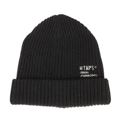 2026年最新】wtaps ニットキャップの人気アイテム - メルカリ