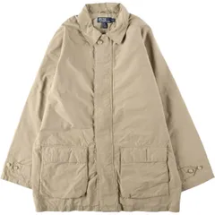 古着 ラルフローレン Ralph Lauren POLO by Ralph Lauren メンズM相当/eaa633453