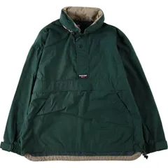 古着 ラルフローレン Ralph Lauren CHAPS チャップス アノラックジャケット ロシア製 メンズXL相当/eaa633455のサムネイル
