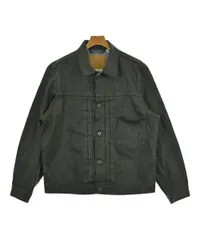 LEVI'S デニムジャケット メンズ 【古着】【中古】【送料無料】