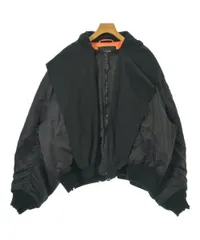 BALENCIAGA ミリタリーブルゾン メンズ 【古着】【中古】【送料無料】のサムネイル