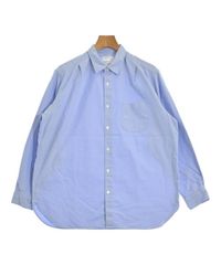 トップス YAECA PARK Pajama Shirt XL 549194 YAECA PARK Pajama Shirt XL 549194 - メルカリ