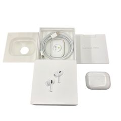 Apple AirPods Pro（第1世代） 付属品完備 - メルカリ