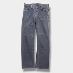 Hollywood Ranch Market ボトム 32 ハリウッドランチマーケット ブルー HRM 96052のサムネイル