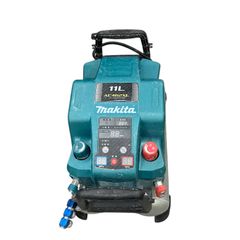 Makita AC462XL エアコンプレッサー 11L 本体 - メルカリ Makita AC462XL エアコンプレッサー 11L 本体 - メルカリ