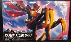 BANDAI SPIRITS Figure-rise Standard 仮面ライダーオーズ タジャドルコンボ