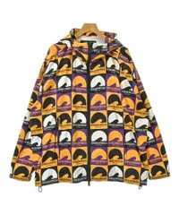 DSQUARED マウンテンパーカー メンズ 【古着】【中古】【送料無料】