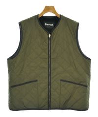 希少 Barbour フィッシングベスト - メルカリ