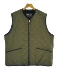 Barbour ダウンジャケット/ダウンベスト メンズ 【古着】【中古】【送料無料】のサムネイル