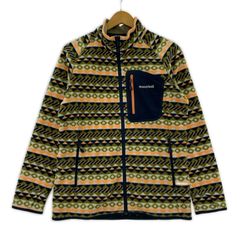 mont-bell ダウンジャケット アシンメトリージップ - メルカリ