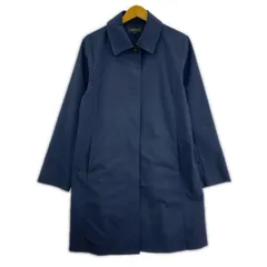 Reflect リフレクトステンカラーコート size9/ネイビーのサムネイル