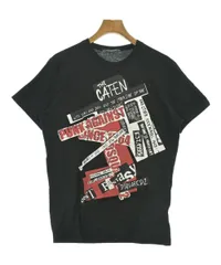DSQUARED Tシャツ・カットソー メンズ 【古着】【中古】【送料無料】