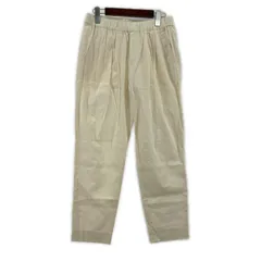JOURNAL STANDARD ジャーナルスタンダード パンツ size表記なし/オフホワイト