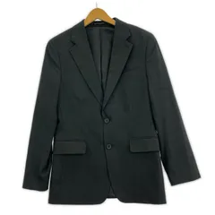 Banana Republic バナナリパブリックテーラードジャケット size36/チャコールのサムネイル