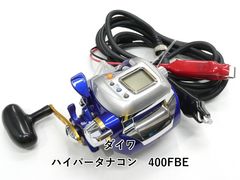 788090/SHIMANO 電動丸 4000HP 電動リール シマノ - メルカリ