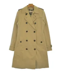 BURBERRY PRORSUM COLLECTION トレンチコート レディース 【古着】【中古】【送料無料】