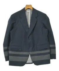 THOM BROWNE カジュアルジャケット メンズ 【古着】【中古】【送料無料】のサムネイル