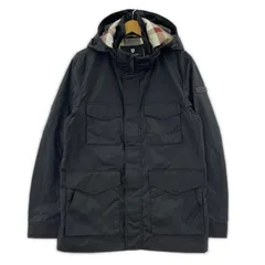 2026年最新】ブラックレーベルクレストブリッジ ダッフル コートの人気