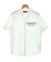 DSQUARED2 2024 Mini D2 Relaxed Dan Shirt - メルカリ