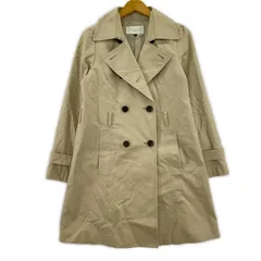 PROPORTION BODY DRESSING プロポーションボディ ドレッシング トレンチコート size3/ベージュのサムネイル
