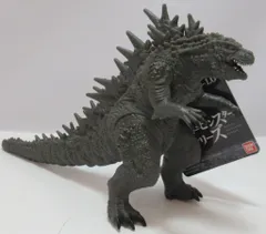 バンダイ ムービーモンスターシリーズ ゴジラ-1.0 呉爾羅2023