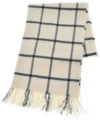 Johnstons of Elgin ストール レディース 【古着】【中古】【送料無料】