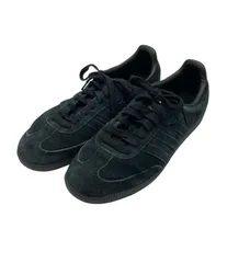 ADIDAS SAMBA OG アディダスオリジナルス サンバ OG スニーカー JR0887 サイズ27.5cm メンズ 中古 D4