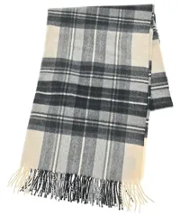 Johnstons ストール レディース 【古着】【中古】【送料無料】