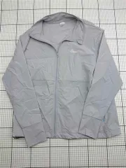 ◇ ⊇ ディスカスアスレチック DISCUS ATHLETIC 5287-5944 ライトグレー系 ジャケット メンズ E  【1603230032439】