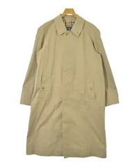 BURBERRY トレンチコート メンズ 【古着】【中古】【送料無料】