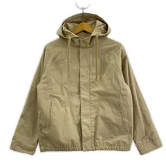 OPAQUE.CLIP オペークドットクリップブルゾン size38/M/ベージュ